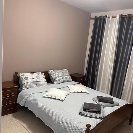 Ptolemaidos Cosy Family Apartment Ларнака Екстериор снимка